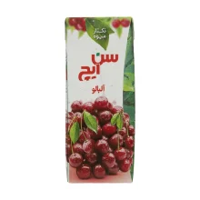 نکتار آلبالو سن ایچ – 200 میلی لیتر