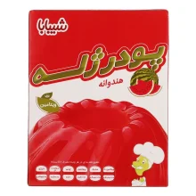 پودر ژله هندوانه شیبا - 100 گرم