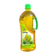 روغن ذرت شیررضا – 880 میلی لیتر