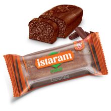 کیک صبحانه کاکائویی شفاف ایسترم - 110 گرم