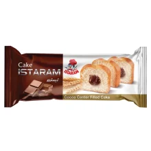 کیک صبحانه مغزدار ایسترم - 105 گرم
