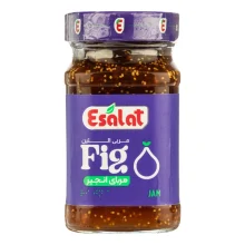 مربا انجیر اصالت – 310 گرم