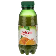 نکتار پرتقال سن ایچ حجم 300 میلی لیتر