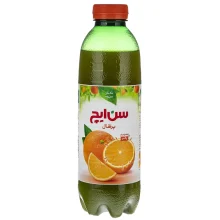 نکتار پرتقال سن ایچ حجم 750 میلی لیتر