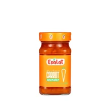 مربا هویچ اصالت - 310 گرم