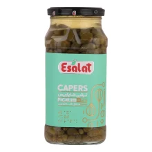 ترشی کاپاریس اصالت – 580 گرم
