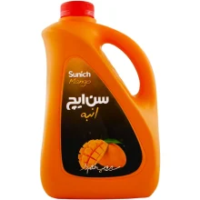 شربت انبه سن ایچ – 2 کیلوگرم