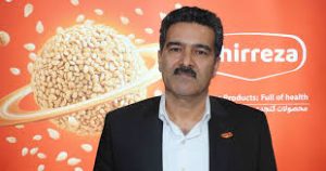 شیررضا