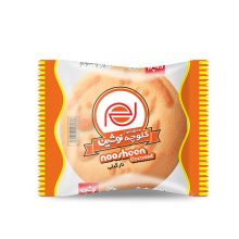 کلوچه لاهیجان نوشین با طعم نارگیل – 100 گرم