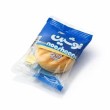 کلوچه اقتصادی نوشین مدل نیما- 50 گرم