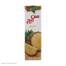 نکتار آناناس سن ایچ – 1 لیتر