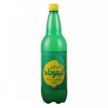لیموناد گازدار سن ایچ ظرف پت حجم 1 لیتری