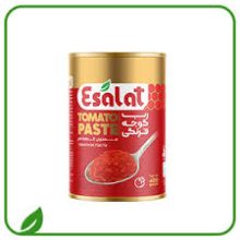 اصالت رب گوجه فرنگی قوطی کلیددار 400گرم